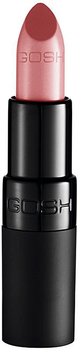 Матова помада Gosh Velvet Touch Lipstick 162 Nude 4 г (5711914011628)