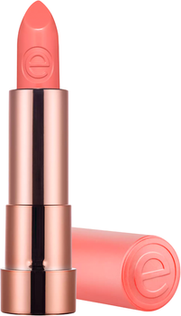 Matowa szminka Essence Cosmetics Hydrating Nude Lipstick 304-Divine 3.5g (4059729383594)