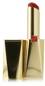 Матовая помада Estee Lauder Pure Color Desire Matte Lipstick 313 Bite Black 3.4 г (887167452909)
