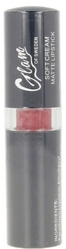 Matowa szminka Glam Of Sweden Soft Cream Matte Lipstick 05-Brave 4g (7332842014826)