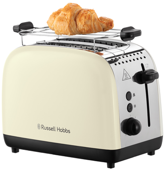Тостер RUSSELL HOBBS Colours Plus 2S 26551-56