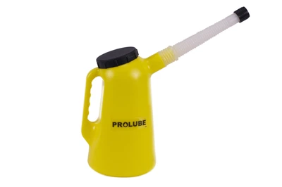 Ємність пластикова Prolube з гибким носиком 2 л