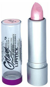 Матова помада Glam Of Sweden Silver Lipstick 57- Lila 3.8 г (7332842800603)