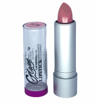 Satynowa szminka Glam Of Sweden Silver Lipstick 30-Rose 3.8g (7332842800610)