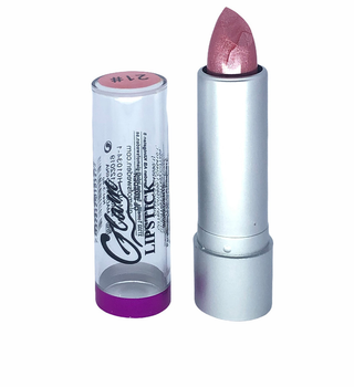 Satynowa szminka Glam Of Sweden Silver Lipstick 95-Grape 3.8g (7332842800641)