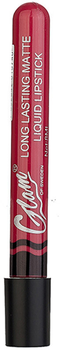 Matowa szminka Glam Of Sweden Matte Liquid Lipstick 09-Admirable 8ml (7332842800764)