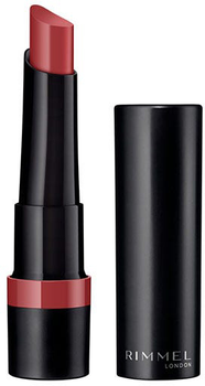 Matowa szminka Rimmel London Lasting Finish Extreme Matte Lipstick 160 2.3g (3616301231189)