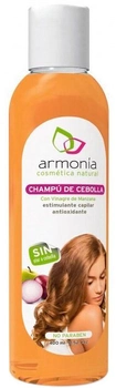 Szampon wzmacniający Armonia Shampoo de Biotina 400 ml (8420649112544)