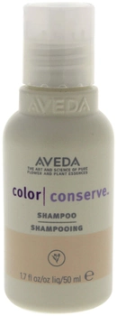 Шампунь для захисту кольору Aveda Color Conserve Shampoo 50 мл (18084841006)