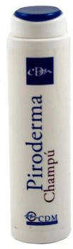 Szampon przeciwłupieżowy CDM Piroderma Shampoo 200 ml (8470001539403)