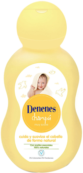 Szampon do włosów Denenes Mild Shampoo 500 ml (8411061578766)