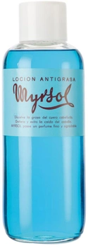 Шампунь для чутливої шкіри голови Eurostil Captain Cook Sensitive Shampoo Shampoo 250 мл (8423029047870)