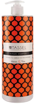 Очищувальний шампунь для волосся Tassel Nutricion Shampoo 1000 мл (8423029033569)