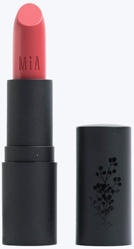 Matowa szminka Mi­a Cosmetics Labial Hidratante 511-Sassy Saffron 4g (8436558885103)