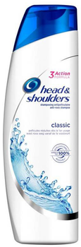 Szampon od łupieżu Head & Shoulders Classic Clean 280 ml (8001090429797)