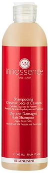 Szampon do włosów Innossence Regenessent Dry And Damaged Shampoo 300 ml (8436551803067)