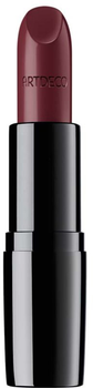 Matowa szminka Artdeco Perfect Color Lipstick 931 Blackberry Sorbet 4g (4052136087383)