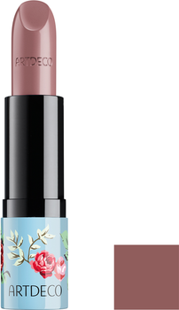 Матова помада Artdeco Perfect Color Lipstick 825 Royal Rose 4 г (4052136144949)