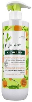 Szampon dla dziecka Klorane Petit Junior Detangling Shampoo 500 ml (3282779053617)
