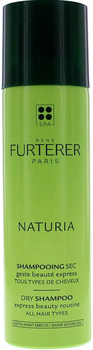 Suchy szampon Rene Furterer Naturia Dry Shampoo 250 ml (3282770106725)
