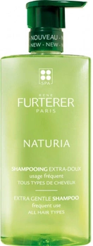 Szampon Rene Furterer Naturia Extra Gentle Shampoo 500 ml (8431938009322)