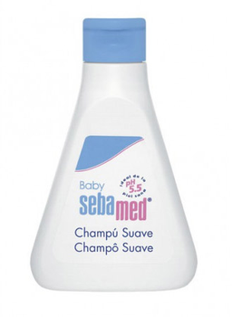 Szampon dla dzieci Sebamed Baby Shampoo 150 ml (4103040114181)