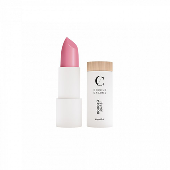 Matowa szminka Couleur Caramel Rouge A Levres Barra De Labios 221 Medium Pink 3.5g (3662189600449)