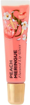 Блиск для губ Victoria's Secret Flavored Lip Gloss Peach Meringue 13 г (1159790896)