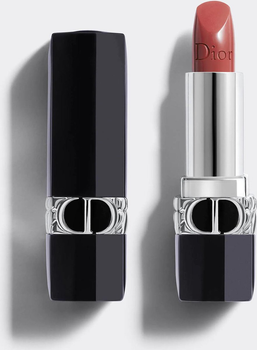 Matowa szminka Dior Rouge Barra De Labios 683 3.5ml (3348901526722)