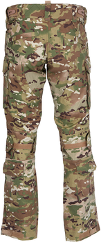 Штани тактичні Vav Wear Optac 12 L Multicam