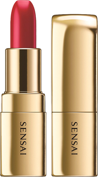 Matowa szminka Sensai the Lipstick Moisturizing Lipstick Shade 07 Shakunage Pink 3.5 g (4973167343579)