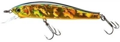 Воблер Duel Hardcore Minnow Flat 70SP 70мм 5.5g #HGSN,R1358-HGSN