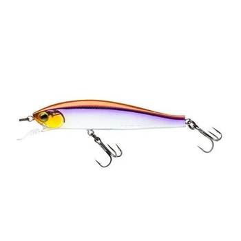 Воблер Duel Hardcore Minnow Flat 70F 70мм 4.5gr #MEWS,R1357-MEWS