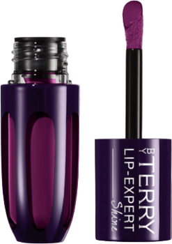 Błyszcząca szminka By Terry Lip Expert Shine 8 Juicy Fig 3 g (3700076451016)