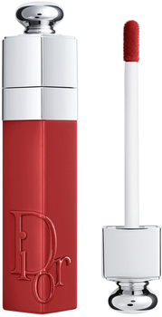 Matowa szminka Dior Addict Lip Tint Tinte De Labios 771 Berry 5ml (3348901601504)