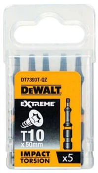 Набор бит DeWalt DT7393T