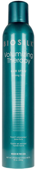 Лак для волос Biosilk Volumizing Therapy Hairspray Strong Hold 340 г (633911822555)
