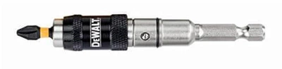 Магнитный держатель бит (вставок) шарнирный DeWalt DT7505