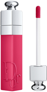 Matowa szminka Dior Addict Lip Tint Tinte De Labios 761 Fuchsia 5ml (3348901601498)