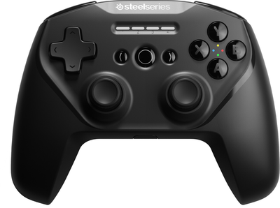 Bezprzewodowy gamepad SteelSeries Stratus Duo 69075 (SS69075)