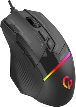 Мышь GamePro USB Black (GM300B)
