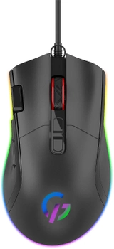 Мышь GamePro USB Black (GM385)