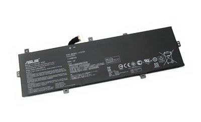 Батарея для ноутбука Asus ZenBook UX430, UX430UA, UX430UN, UX430UQ - C31N1620 (+11.55V 50Wh) АКБ