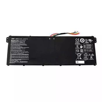 Аккумуляторная батарея для ноутбука Acer Swift 5 SF514-54T SF514-54GT (AP18C7M 15.4V 55.9Wh)