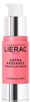 Сироватка для обличчя Lierac Supra Radiance Eclat Regard 15 мл (3508240003364)