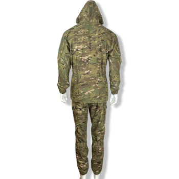 Комплект летнего штурмового костюма Горка мультикам размер 46(S)