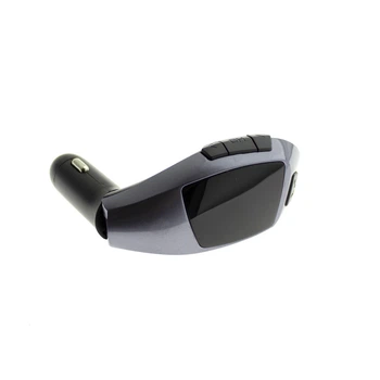 FM-модулятор Bluetooth X5
