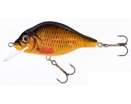 Воблер Jaxon HS Carpan 7cm колір C, вага 13g загл. 2,0-2,5m плав.,VJ-CA07FC