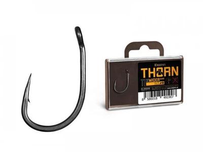 Гачки Delphin THORN Wider 11шт #6,101001440