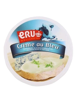 Крем-сир Рокфор Eru Creme au Bleu вершковий плавлений 50% 120г